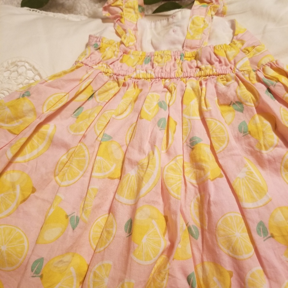 Toddler dress EUC..size 12 months